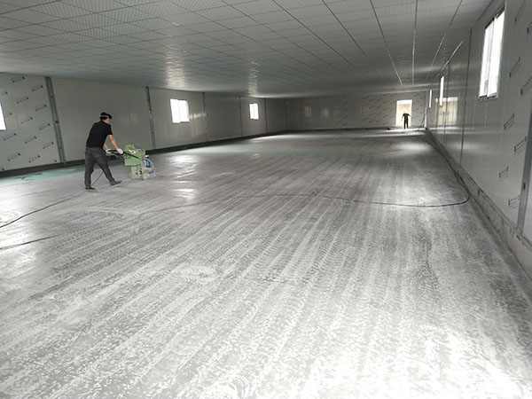 分析工廠廣東環(huán)氧地坪漆施工時有哪些注意事項?的圖片 分析工廠廣東環(huán)氧地坪漆施工時有哪些注意事項?的圖片